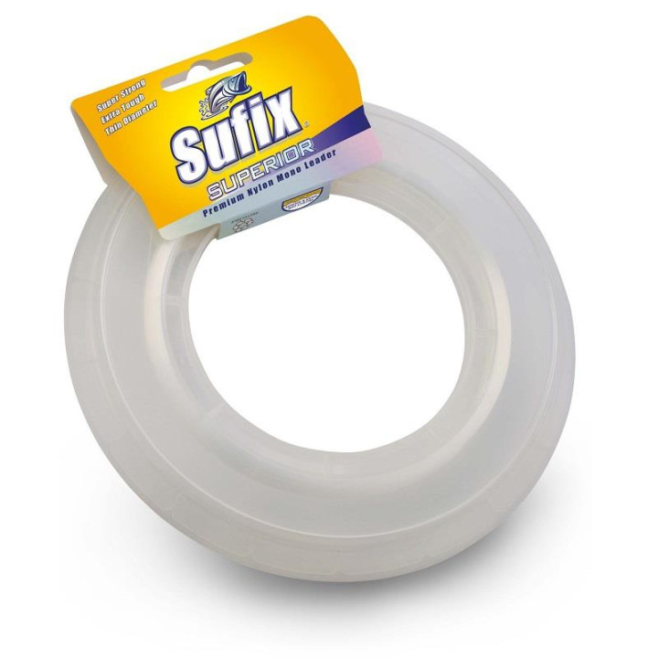 Sufix Superior 1.20mm 100m