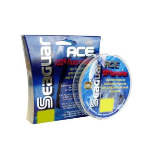 Linha Seaguar Ace 0.185mm 50m