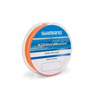 Shimano SM Surf Leader 0.20-.057mm 10x
