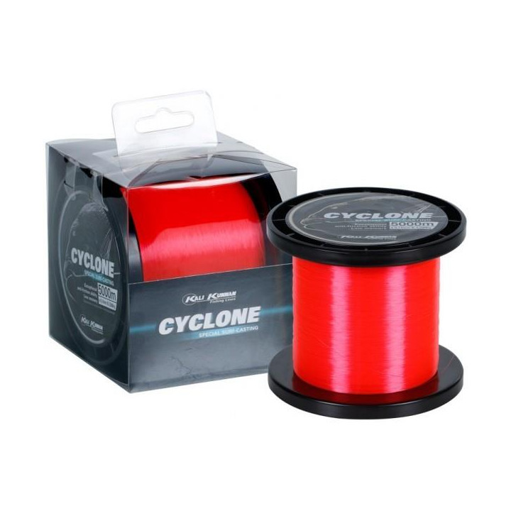 Kali Kunnan Cyclone 0.20mm 5000m