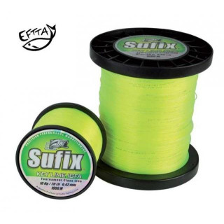 Sufix Key Lime IGFA 1.10mm 1000m
