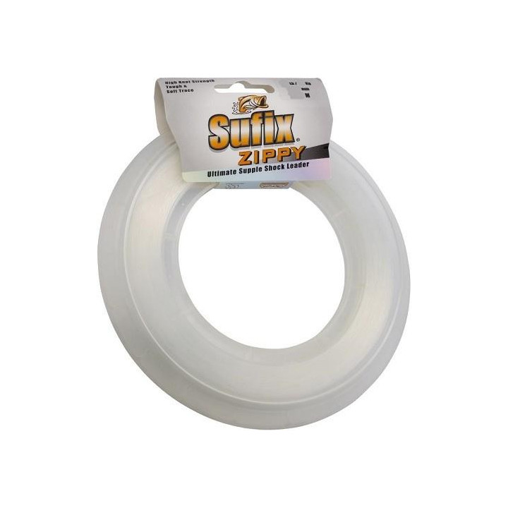 Sufix Zippy 1.00mm 80m