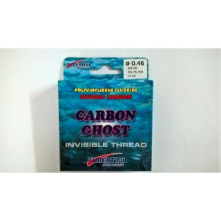Tubertini Carbon Ghost 0.49mm 50m