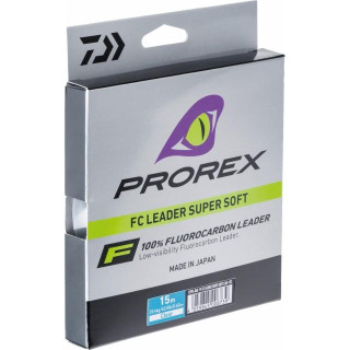 Daiwa Fluoro Prorex SS 0.18mm 150m