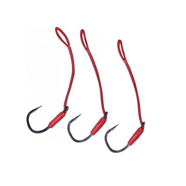 Daiwa Saltiga Assist Hook Nº2/0 S