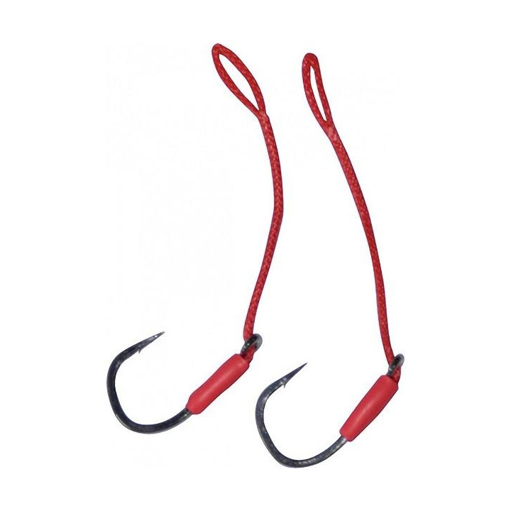 Daiwa Saltiga Assist Hook Nº5/0 M