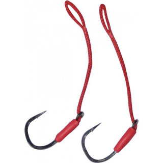 Daiwa Saltiga Assist Hook Nº7/0 L