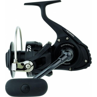 Daiwa Saltist Nero 4500