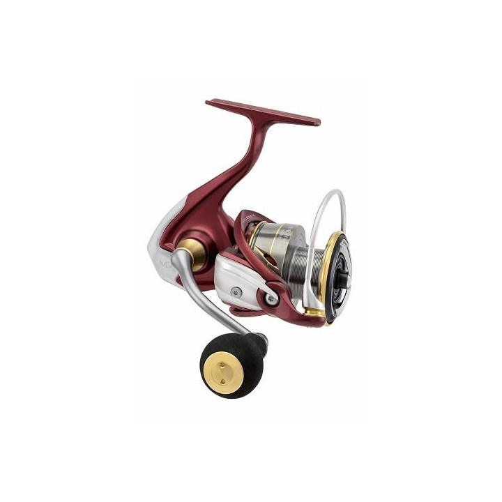 Daiwa Revelry MQ HD 5000D-CXH