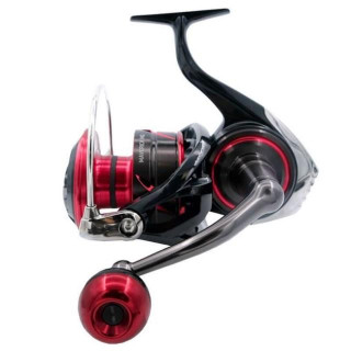 Daiwa Maverick 22 MQ 14000XH