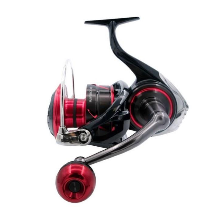 Daiwa Maverick 22 MQ 14000XH