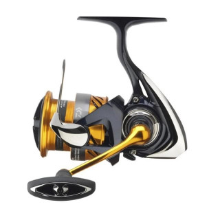Daiwa Revros 23LT 5000 CXH