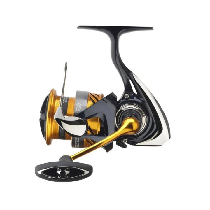 Daiwa Revros 23LT 5000 CXH