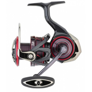 Daiwa Ballistic MQ 21LT 4000D-CXH