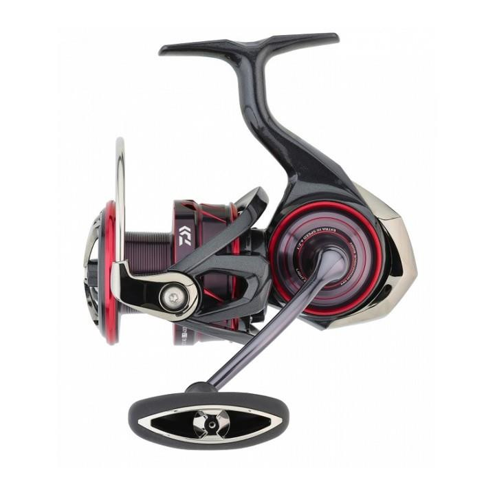Daiwa Ballistic MQ 21LT 4000D-CXH