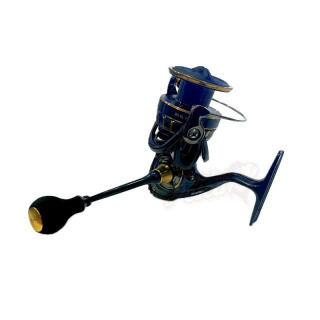 Daiwa BG BL 22 6000D-H