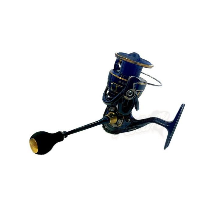Daiwa BG BL 22 6000D-H