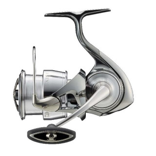 Daiwa Exist 22 LT 4000-XH