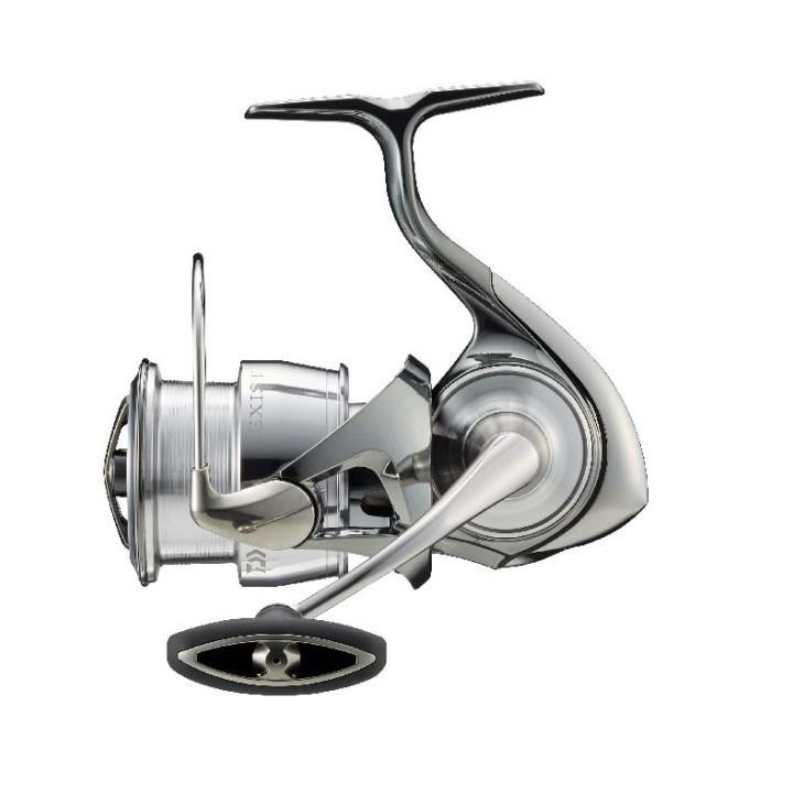 Daiwa Exist 22 LT 4000-XH