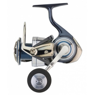 Daiwa Certate G 21 SW 5000XH
