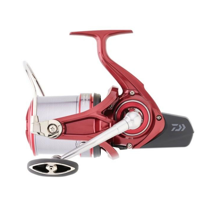 Daiwa Emblem 23 45 SCW QD TYPE-R