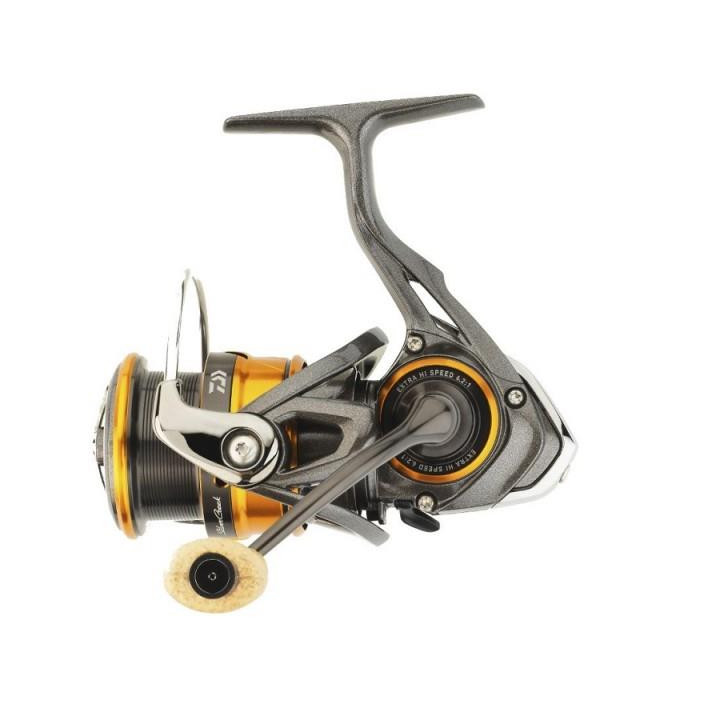 Daiwa Silver Creek MQ 22LT 2000S-H