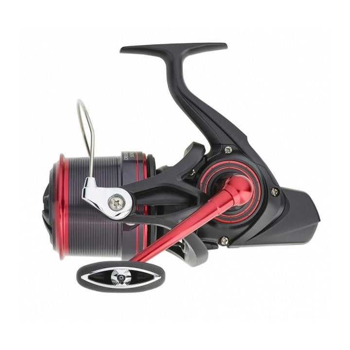 Daiwa Crosscast surf 35 Type R