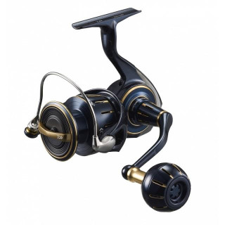 Daiwa Saltiga 23 SW 6000H