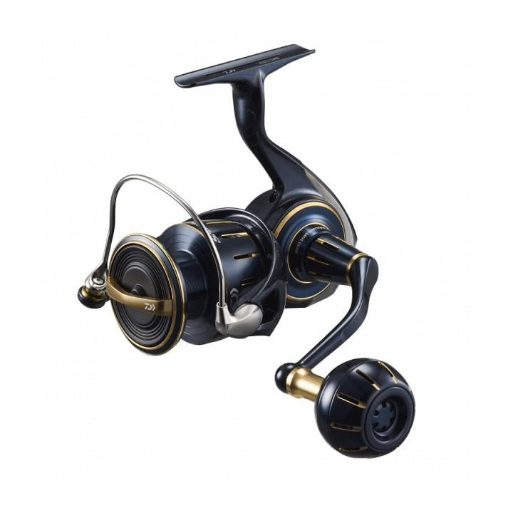 Daiwa Saltiga 23 SW 6000H