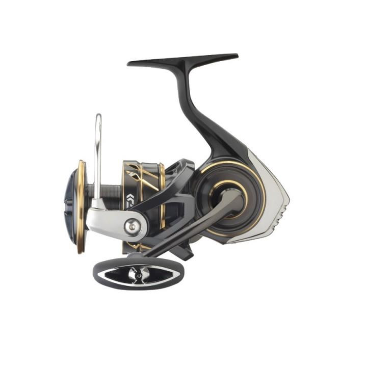 Daiwa Caldia 23 SW 4000D-CXH