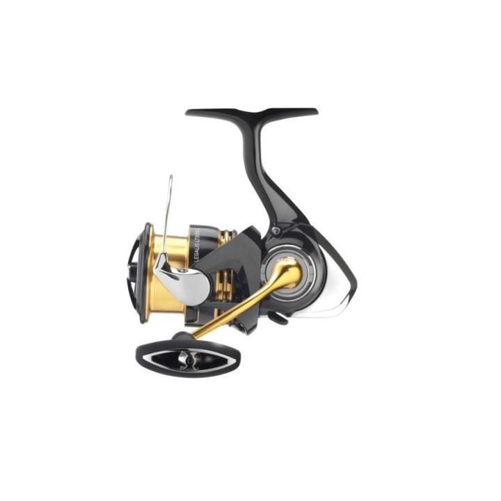 Daiwa Legalis 23LT 6000 D