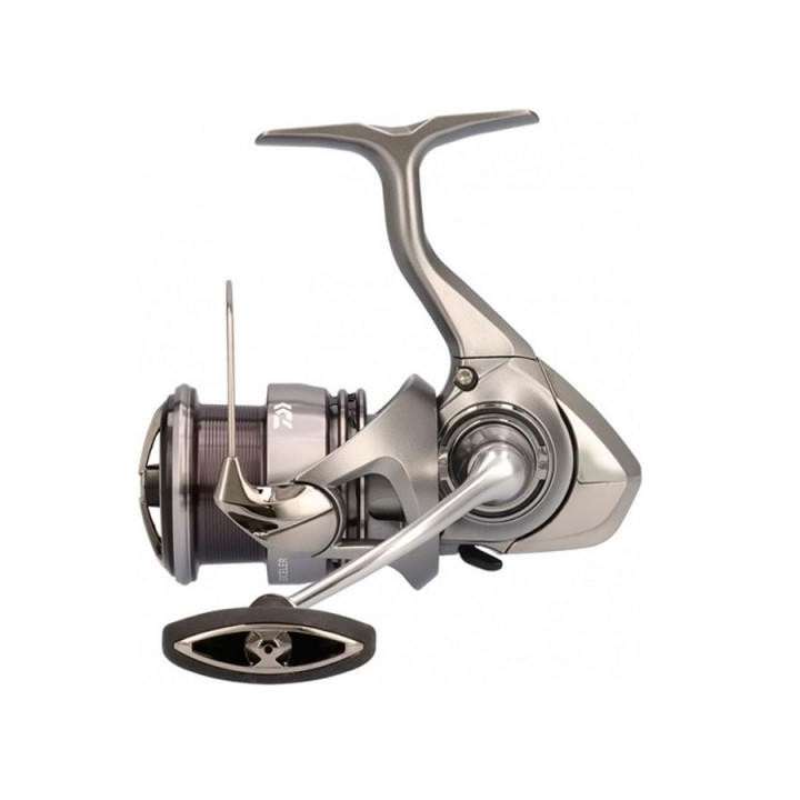 Daiwa Exceler 23 LT 6000 D