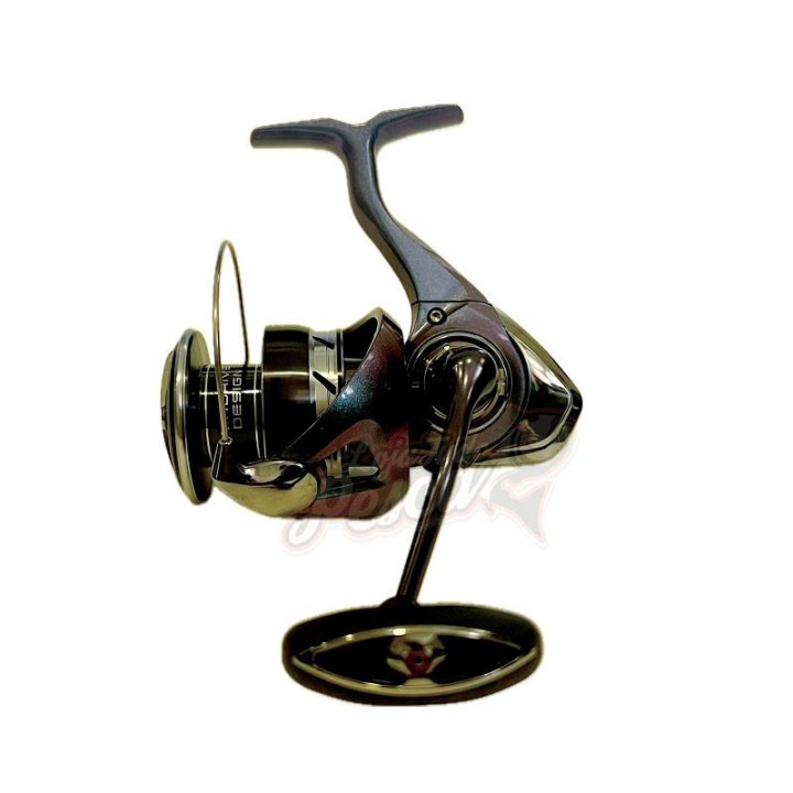 Daiwa Regal 24LT 5000D C