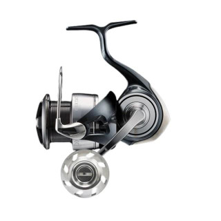 Daiwa Certate G 24LT 3000D XH ARK