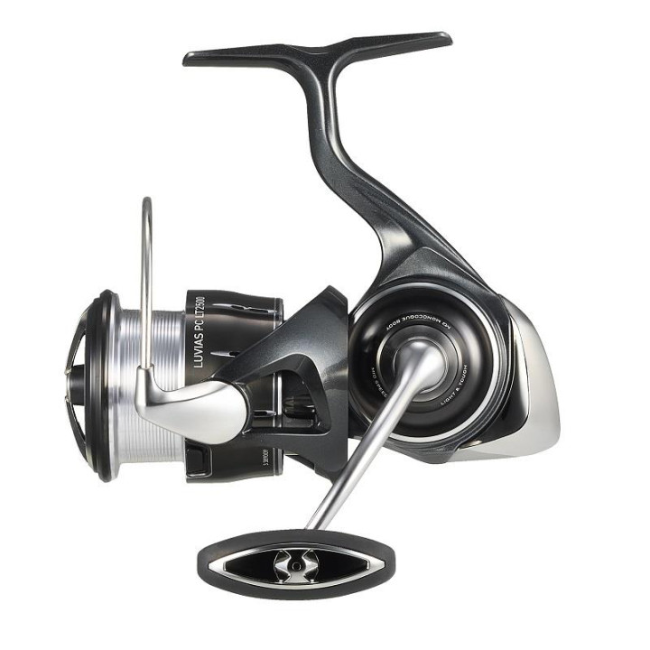 Daiwa Luvias 24LT 4000XH