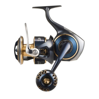 Daiwa Saltiga 25 8000 P