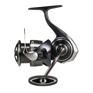 Daiwa Ballistic 25 HD LT 5000D CXH