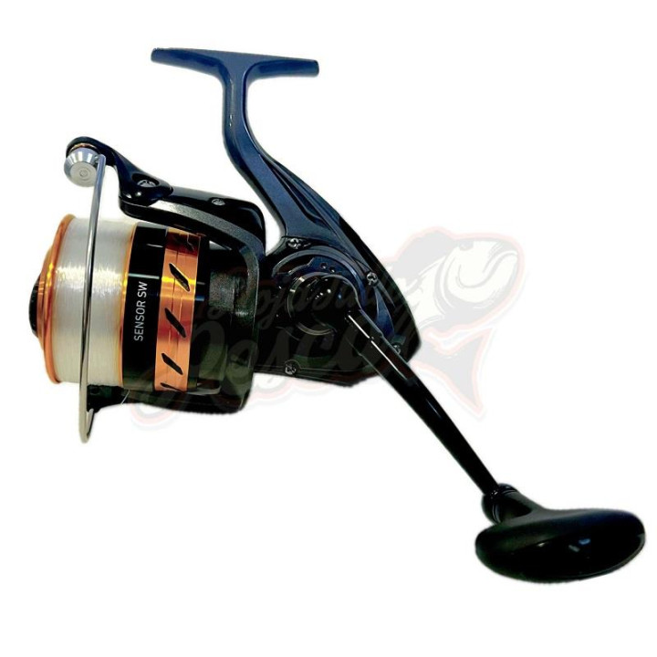 Daiwa Sensor 24 SW