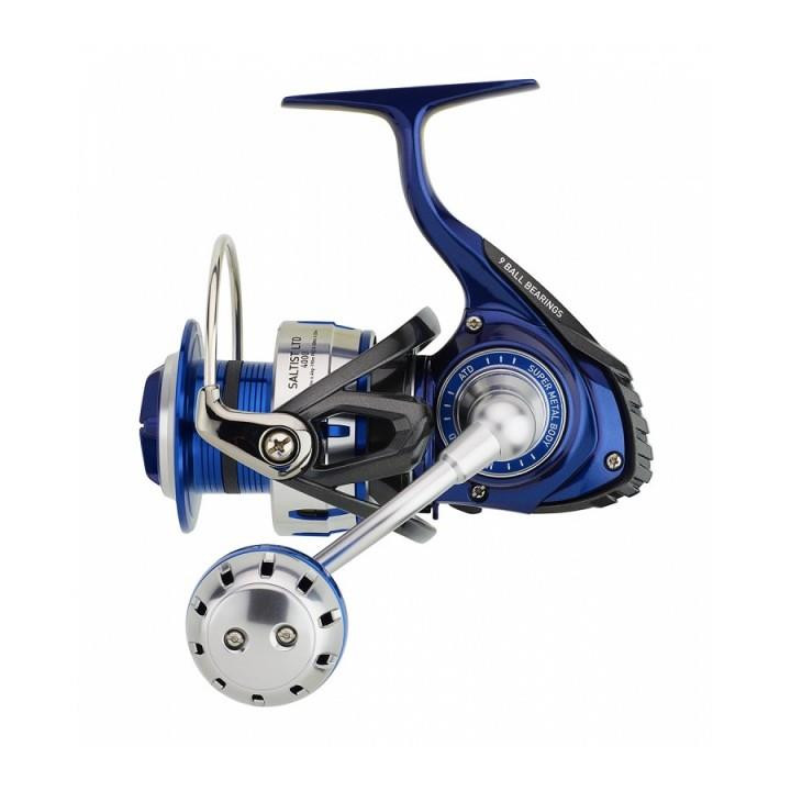 Daiwa Saltist LTD 6500