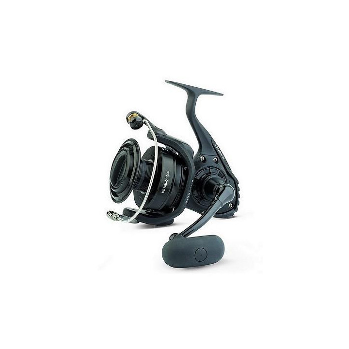 Daiwa BG Nero 4000