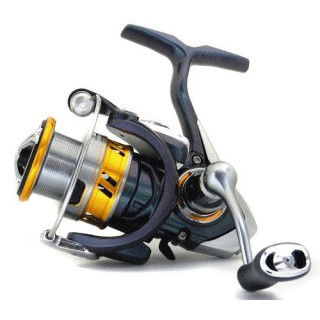 Daiwa Regal 18 LT 2500D-XH