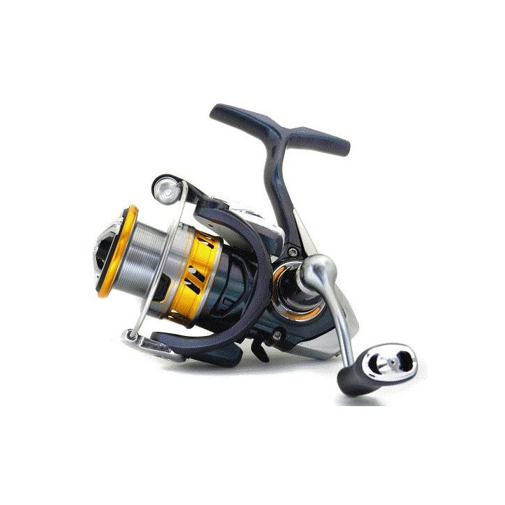 Daiwa Regal 18 LT 2500D-XH