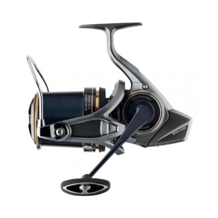 Daiwa Basia Surf 19 45 SCW QD