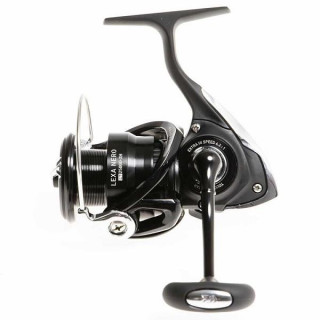 Daiwa Lexa Nero LT 2500D-XH