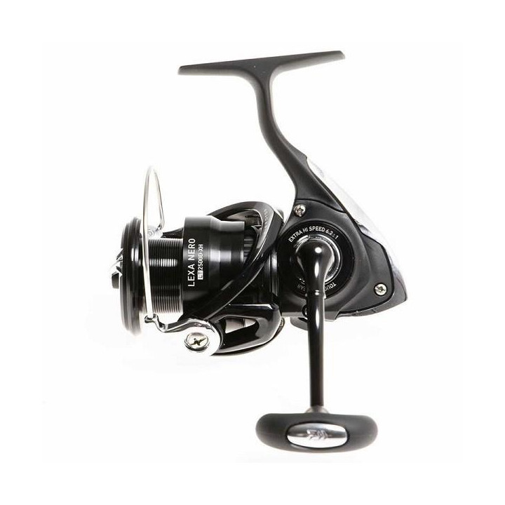 Daiwa Lexa Nero LT 3000D-CXH