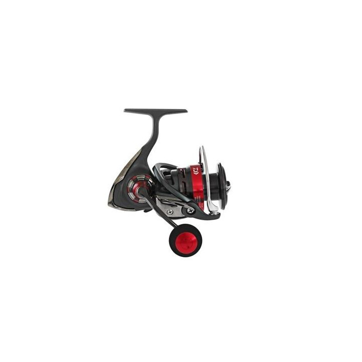 Daiwa Kix LT 3000D-C