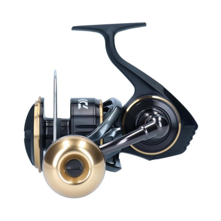 Daiwa BG MQ 8000 H ARK