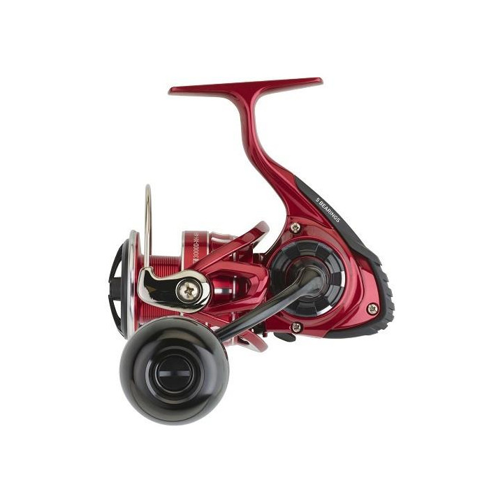 Daiwa BG RR LT 3000 D XH ARK