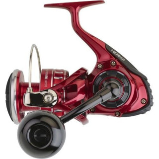 Daiwa BG RR LT 8000 P ARK