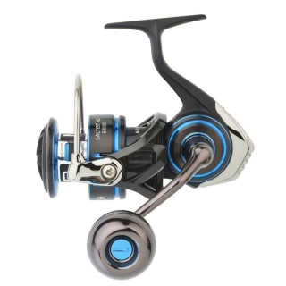 Daiwa Saltist MQ 3000D-XH